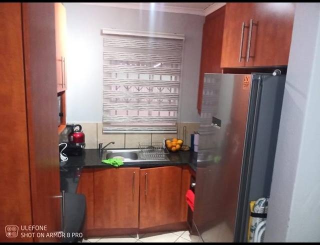3 BEDROOM TOWNHOUSE FOR SALE IN DAWN PARK EXT